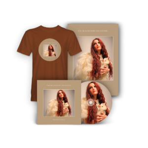 Hotel Utopia - The Deluxe CD Bundle