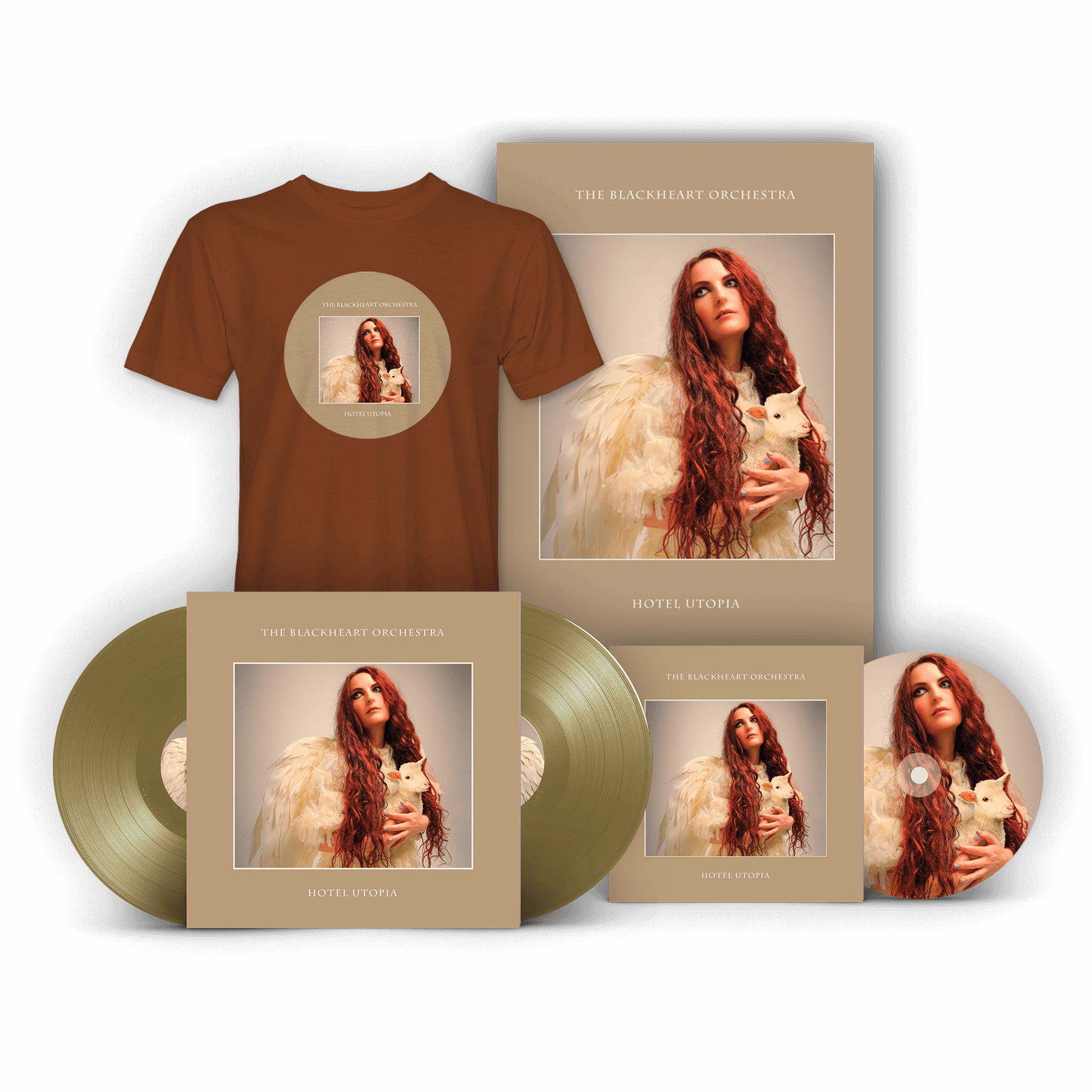 Hotel Utopia - The Ultimate Bundle - Image 2